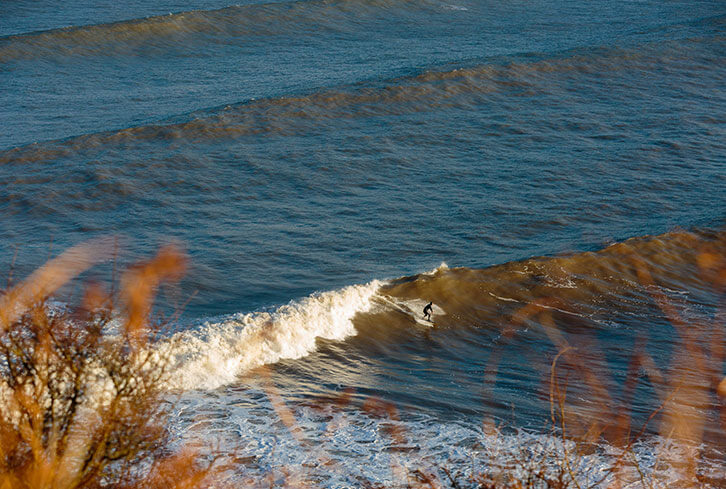 Autumn Point Break - Chris Kendall Photography-0360