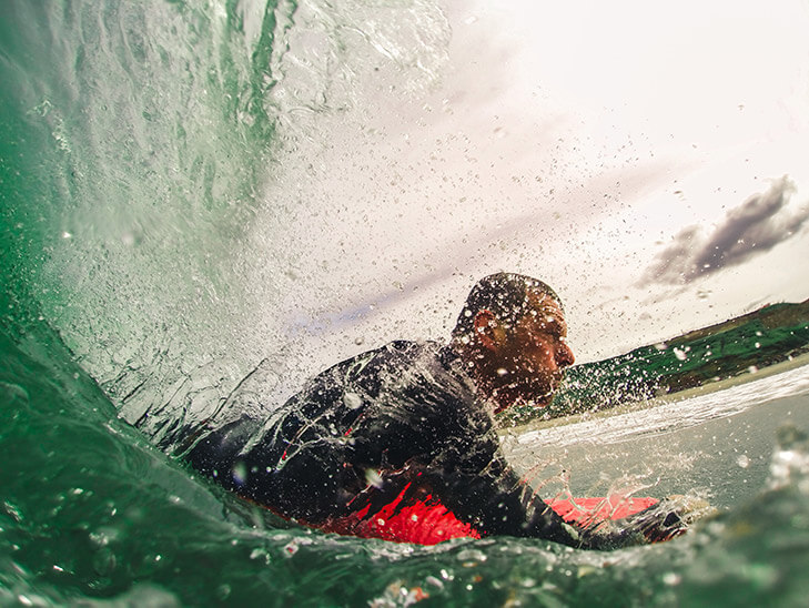 Bodyboarder - Chris Kendall Photography-0553526