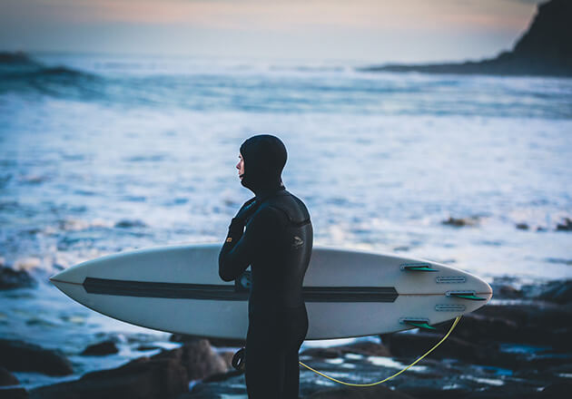 Cold Water Surfing - Chris Kendall Photography-1769