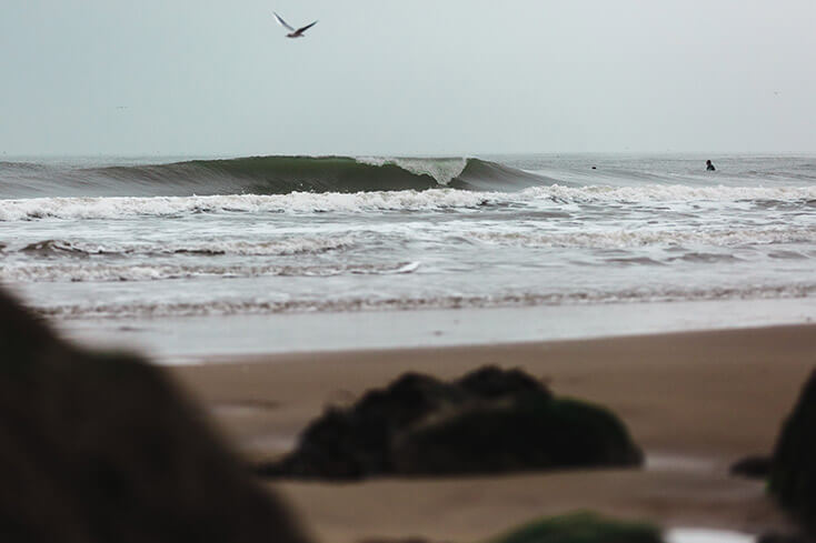 Empty Wave - Chris Kendall Photography-8681