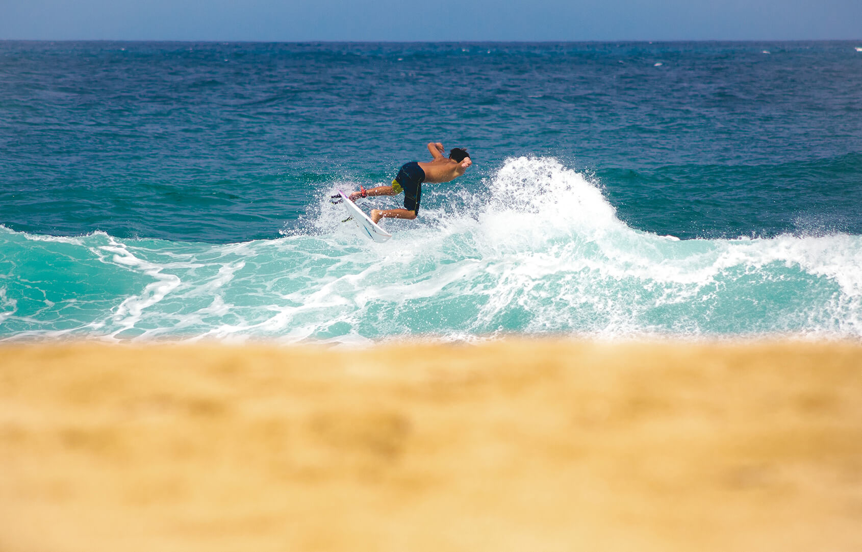 Hawaii - Chris Kendall Photography-6836