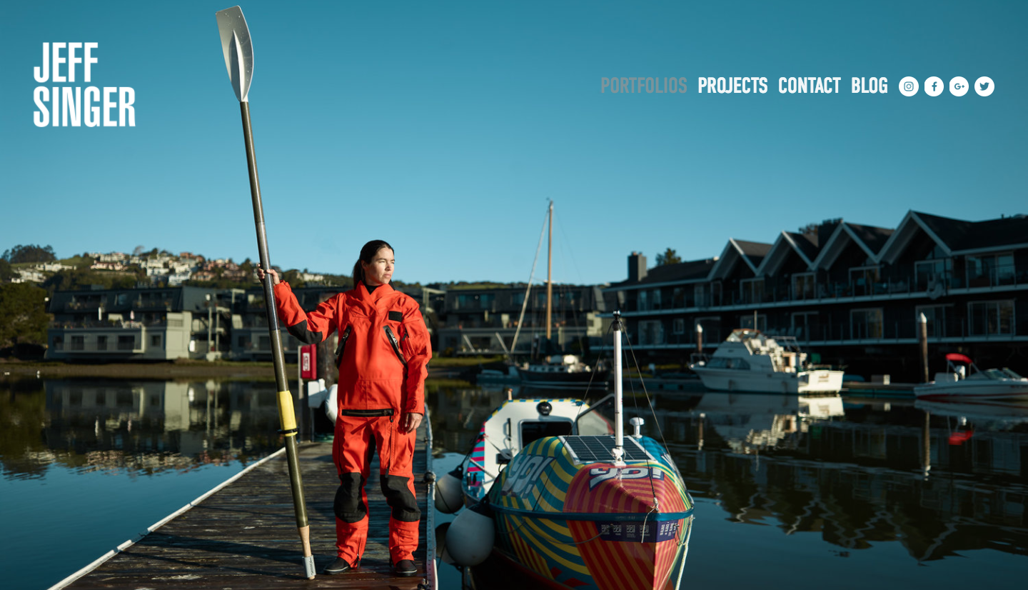 LOCATION PORTRAITS — JEFF SINGER SF LA NY EDITORIAL COMMERCIAL PHOTOGRAPHER