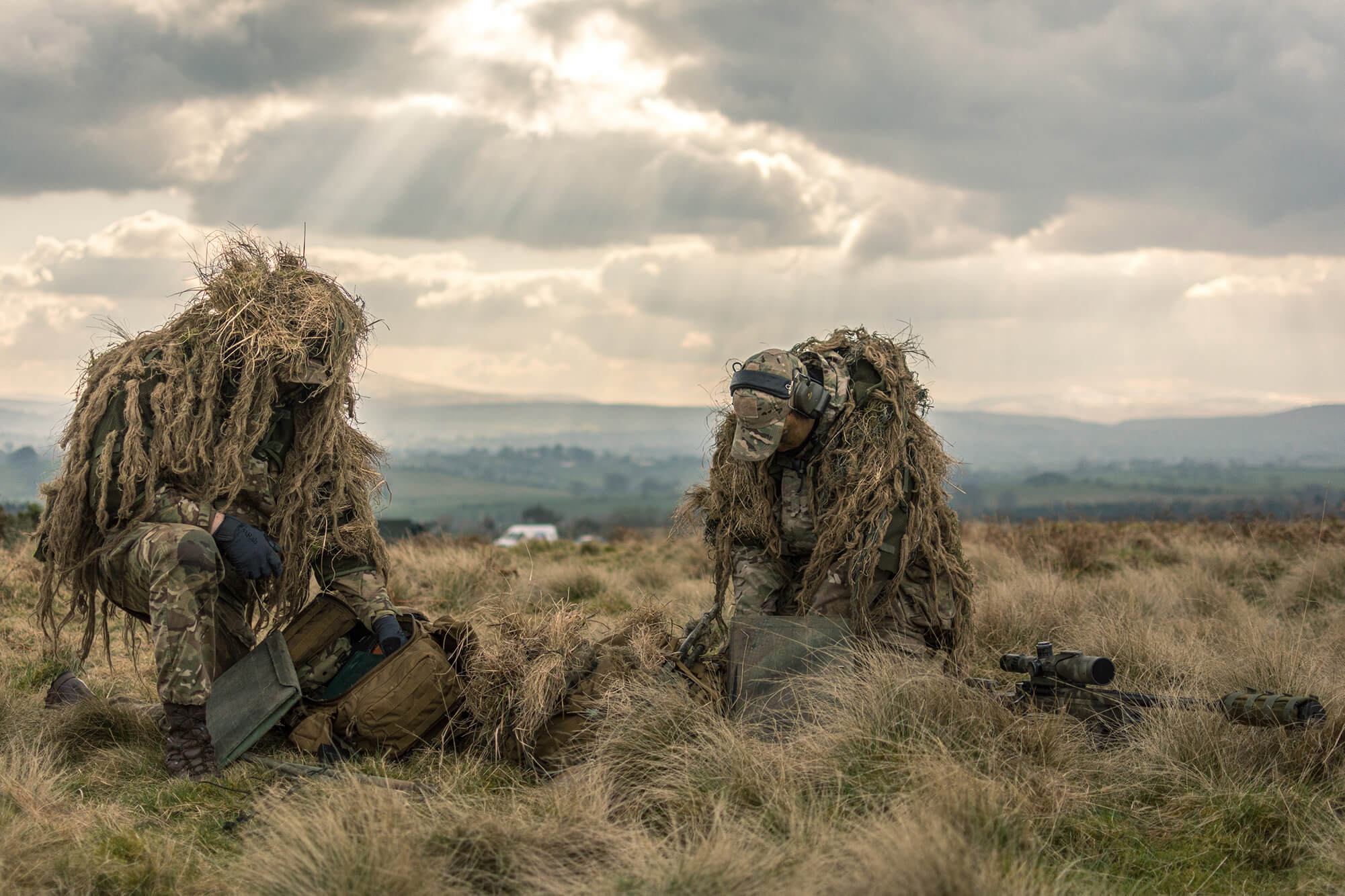 Mercians 27