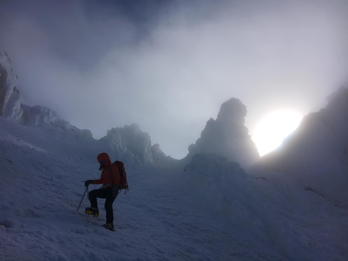 Mount Hood 3