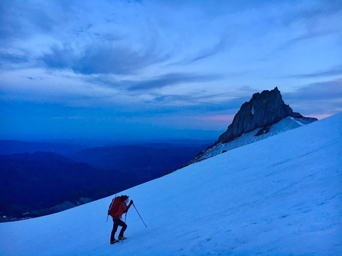 Mount Hood 4