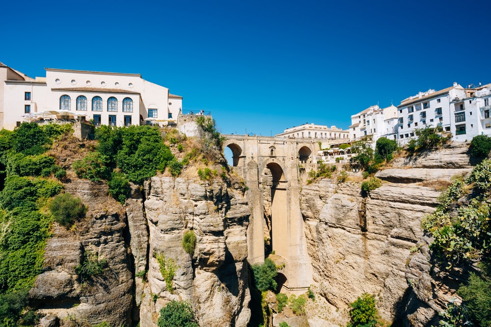 Ronda, Spain