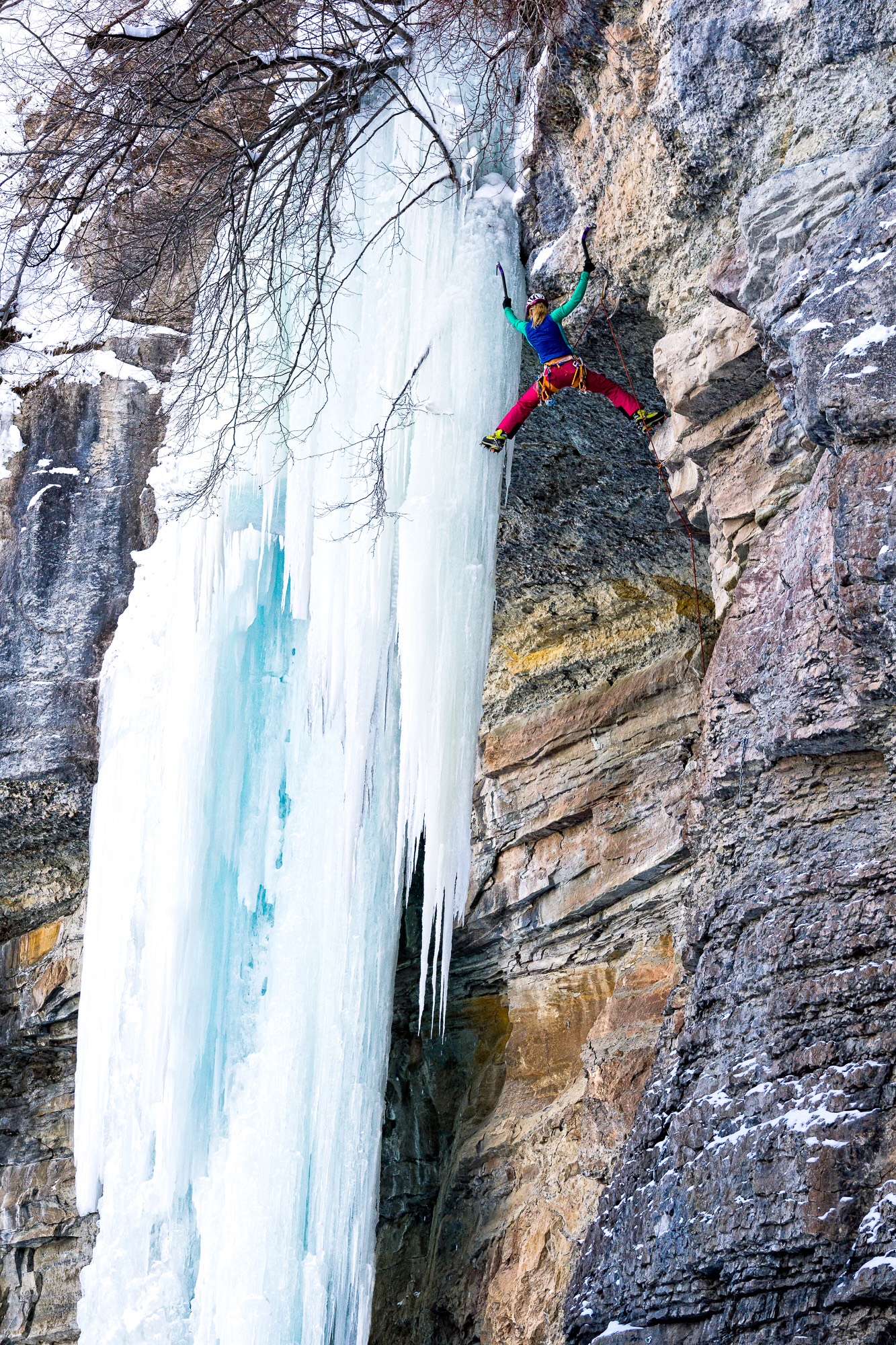 Scott Cramer_ Ressurection Vail CO