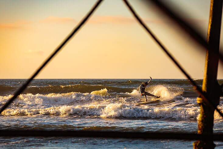 Small wave big turn - Chris Kendall Photography-3681