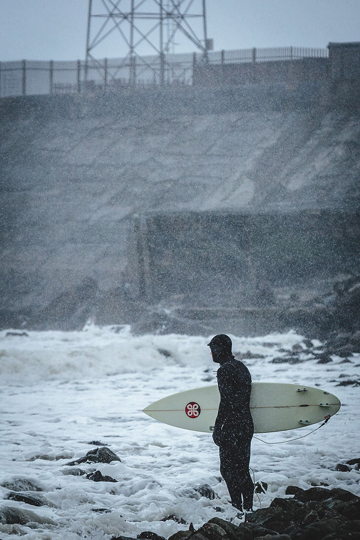 Snow Surfer - Chris Kendall Photography-0088