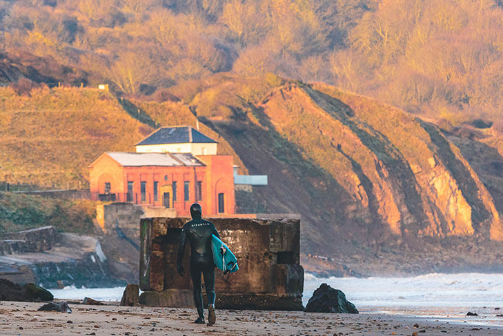World War Two Bunkers and Pumphouses - Chris Kendall Photography-0674