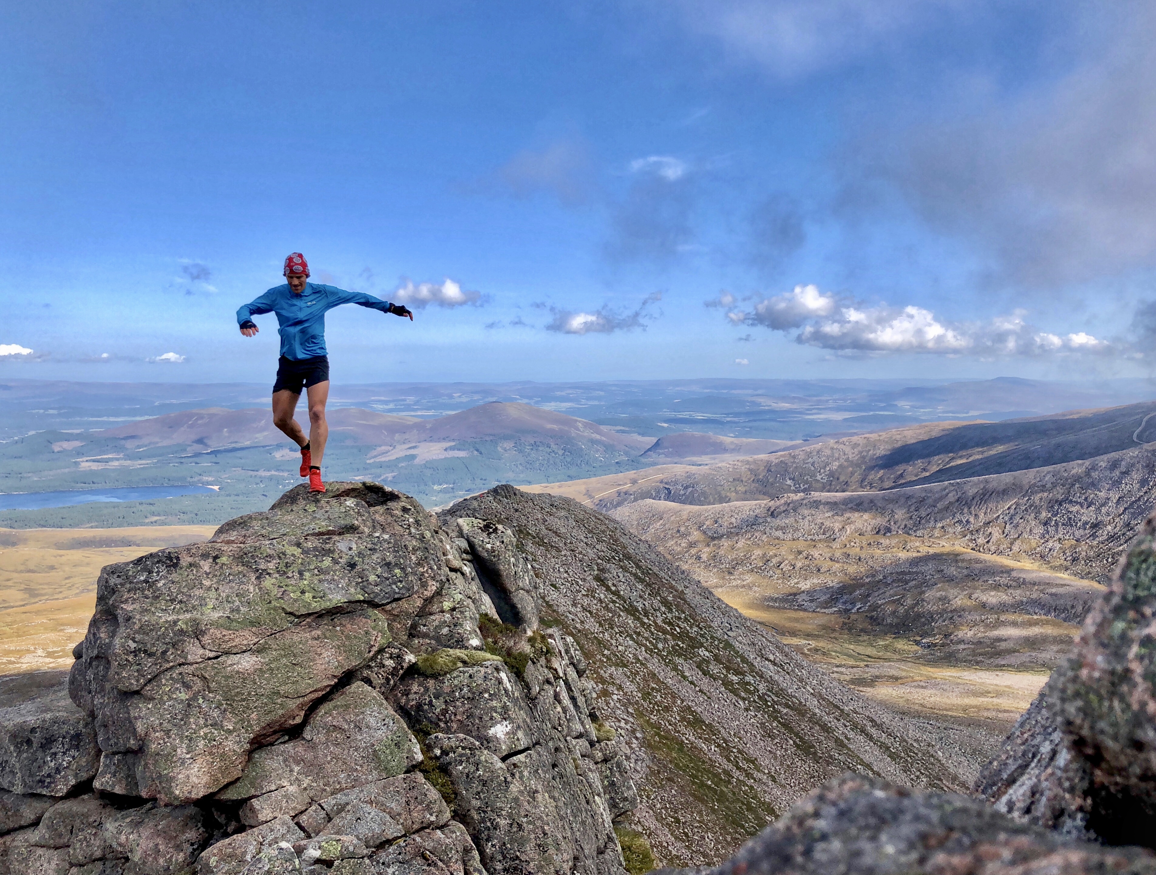 Cairngorm