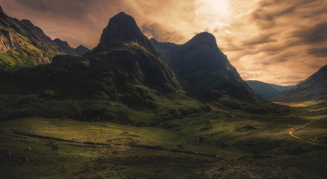Glencoe