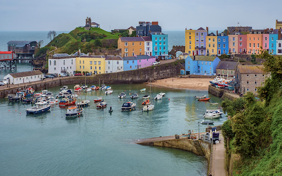 Tenby