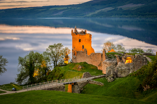 Loch Ness