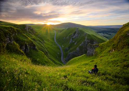 Winnat's Pass