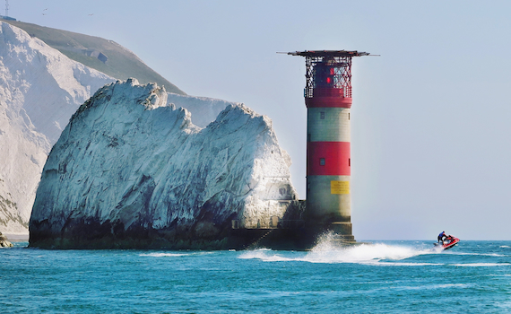 The Needles