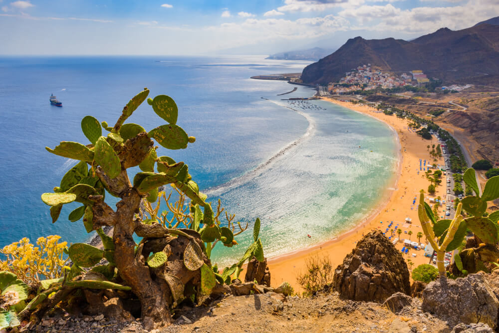Travel News – Poll reveals the Canary Islands, Spain and Italy are top choices for winter sun travellers