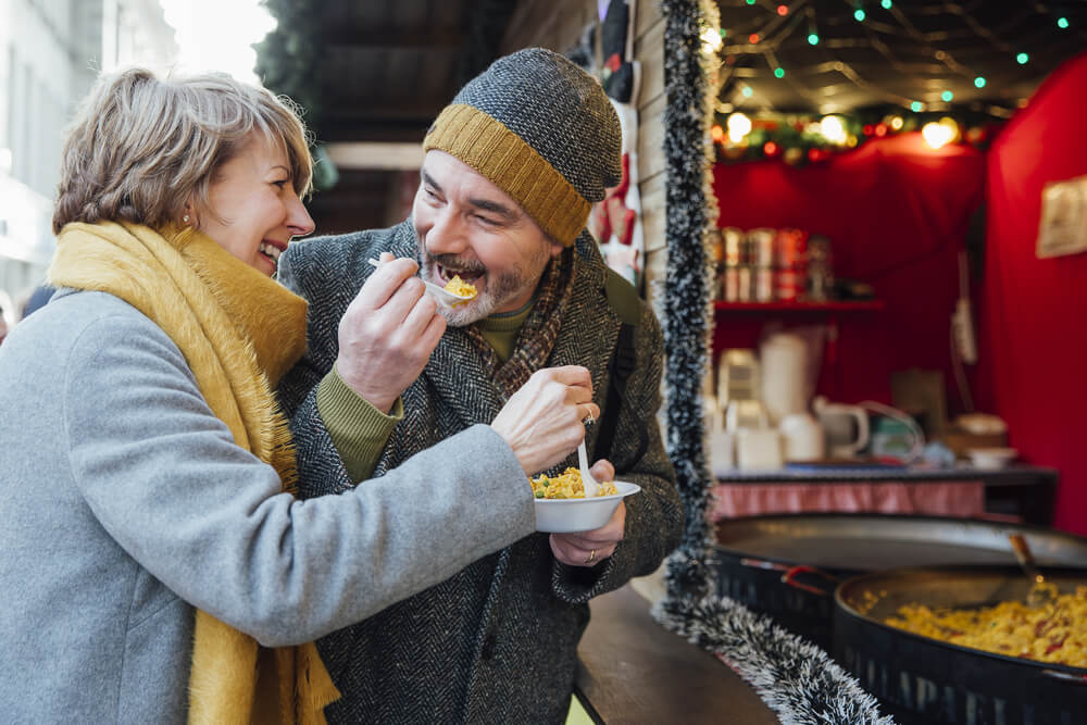 The Ultimate UK Christmas Staycations