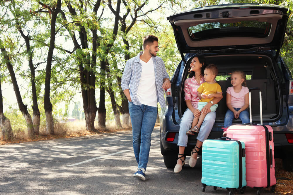 Martin Lewis tells travellers to buy insurance 