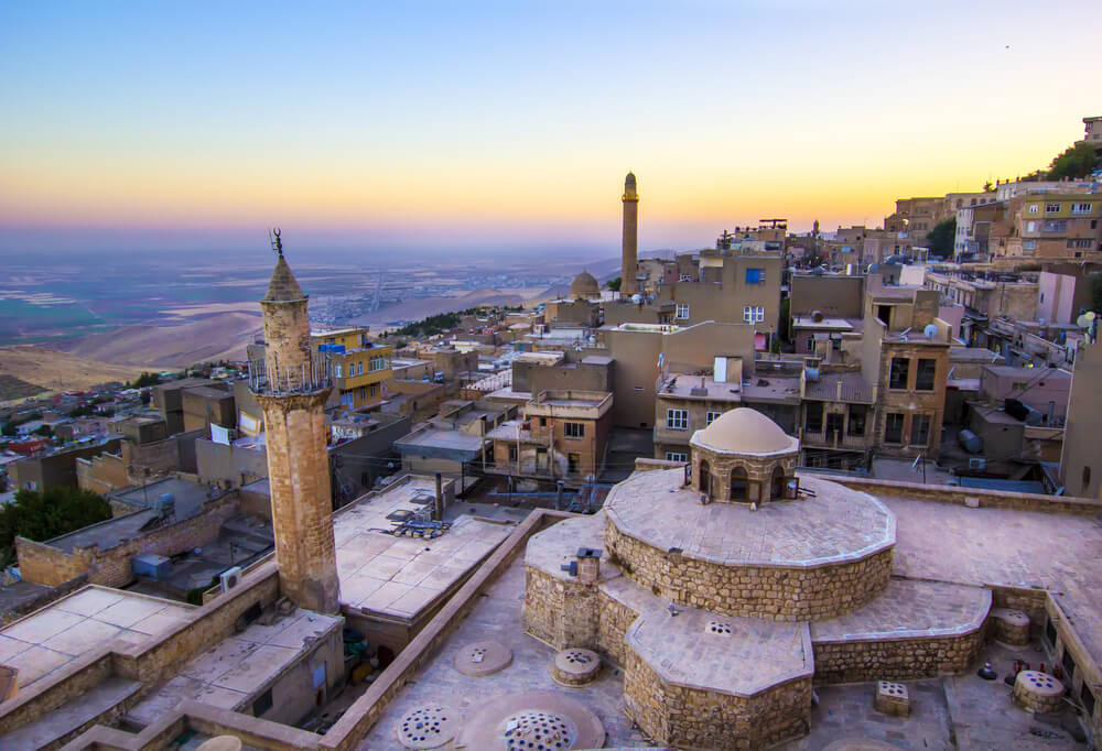 Cover Summary – Turkey earthquake
