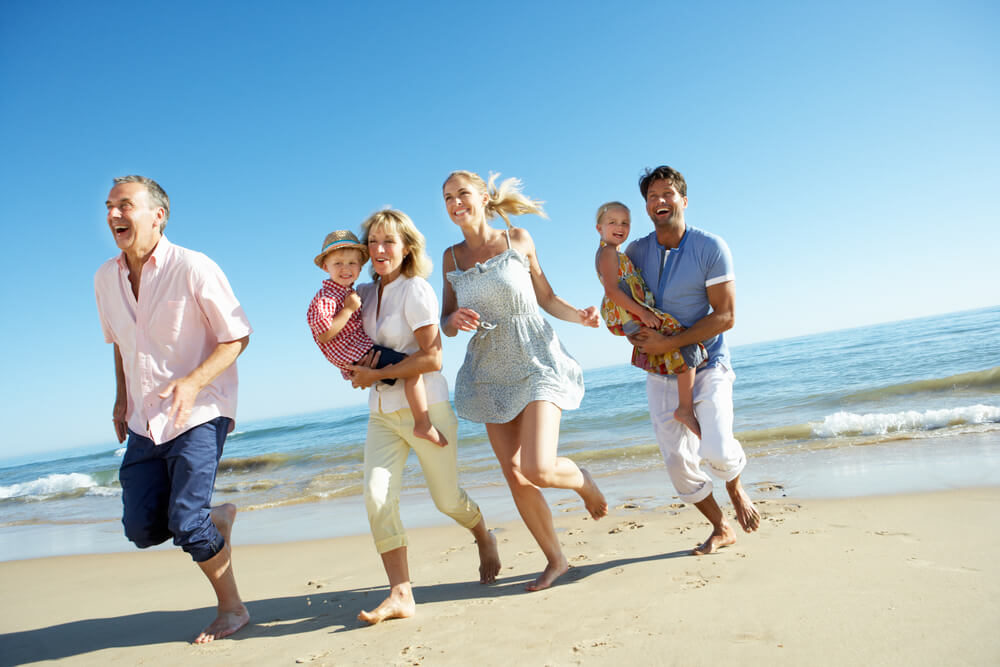 Create lasting memories: The ultimate family holiday guide