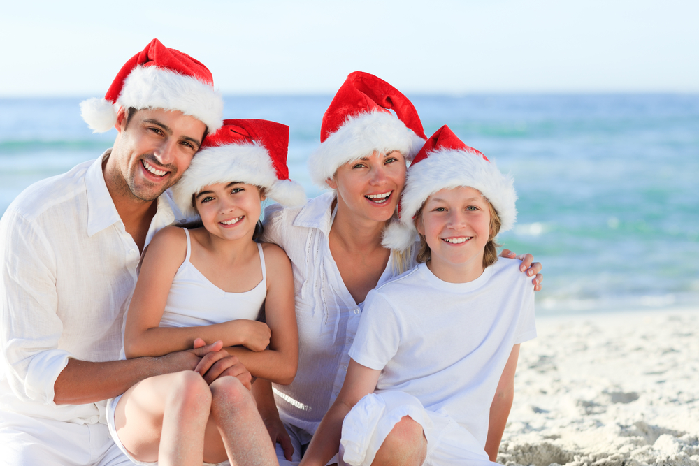 Christmas gifts for people who love to travel
